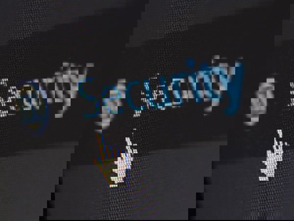 Drift, säkerhet
& backup.