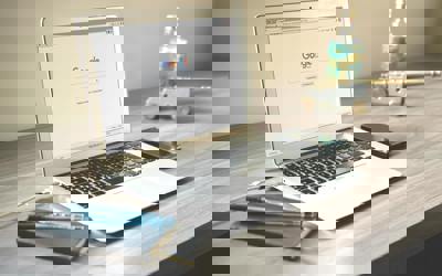 Guide till sökmotoroptimering för golfklubbar